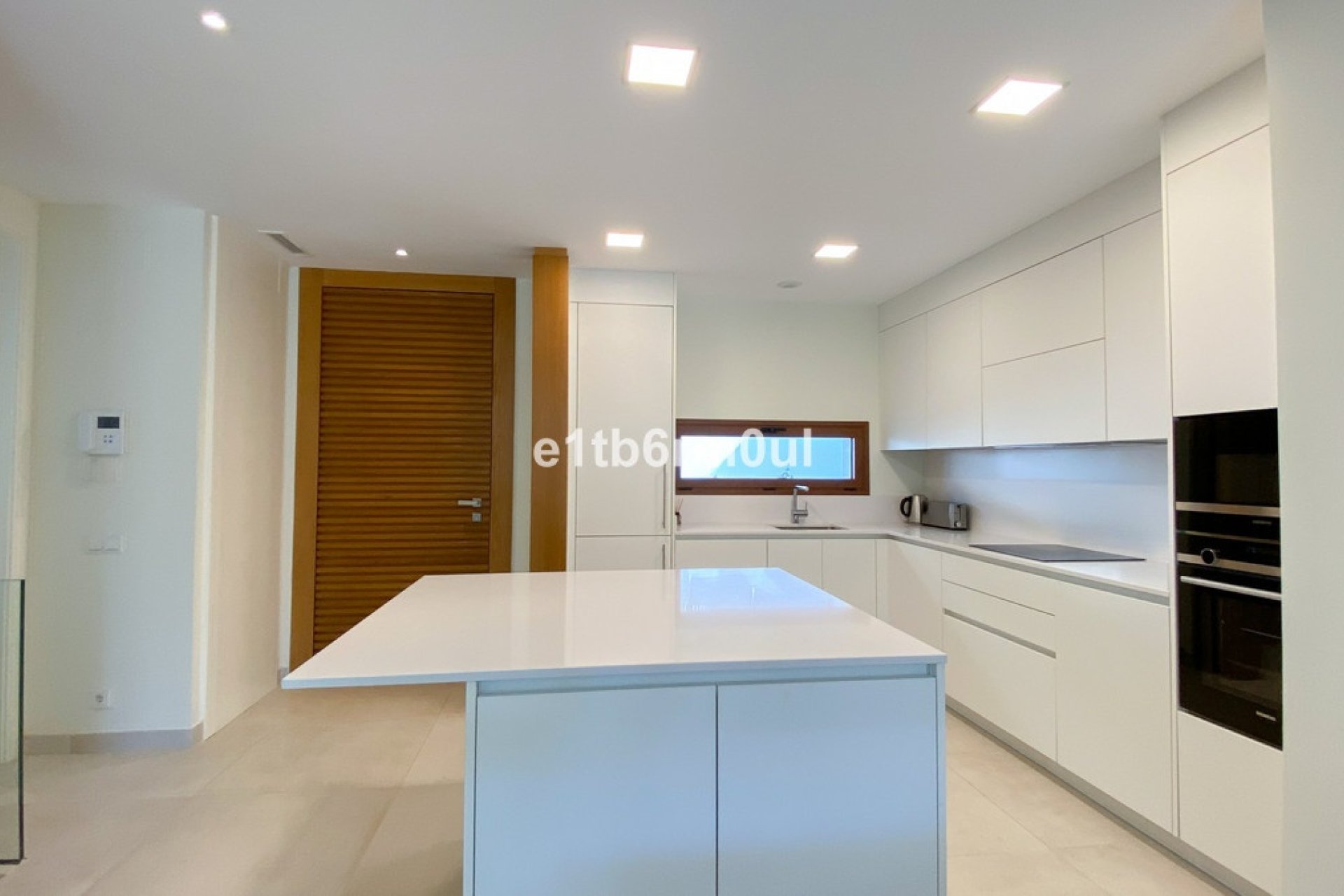 Rynek wtórny - Villa - Marbella - The Golden Mile