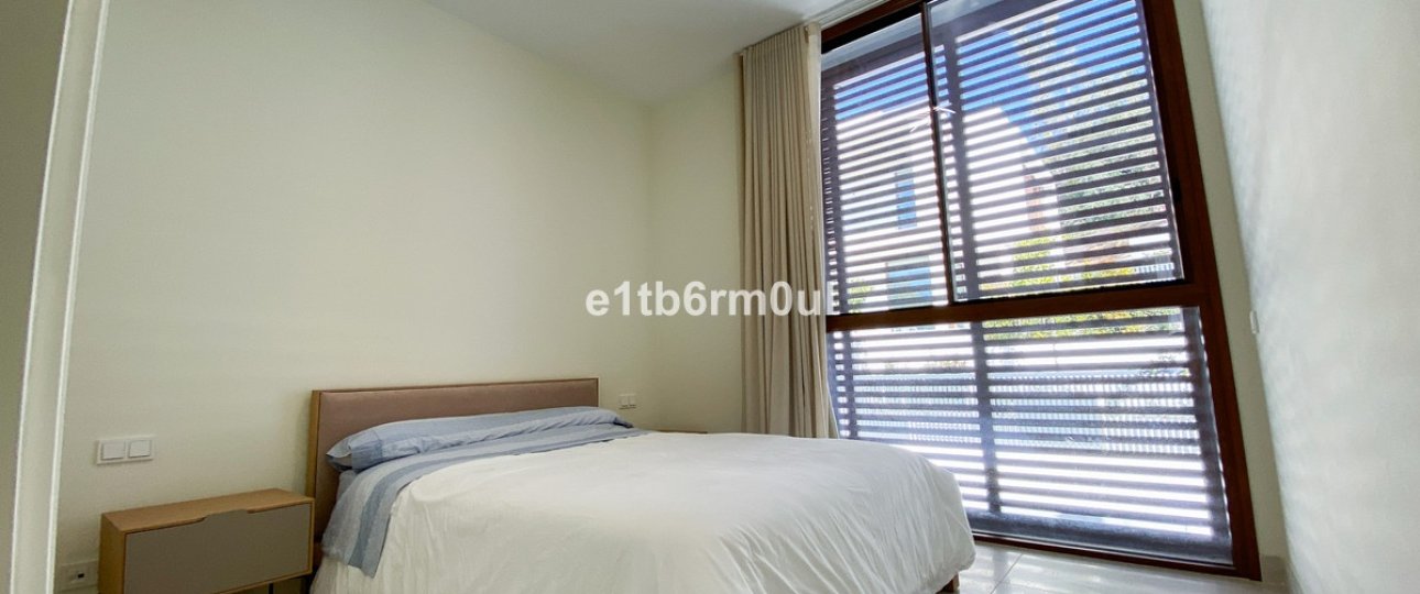 Rynek wtórny - Villa - Marbella - The Golden Mile