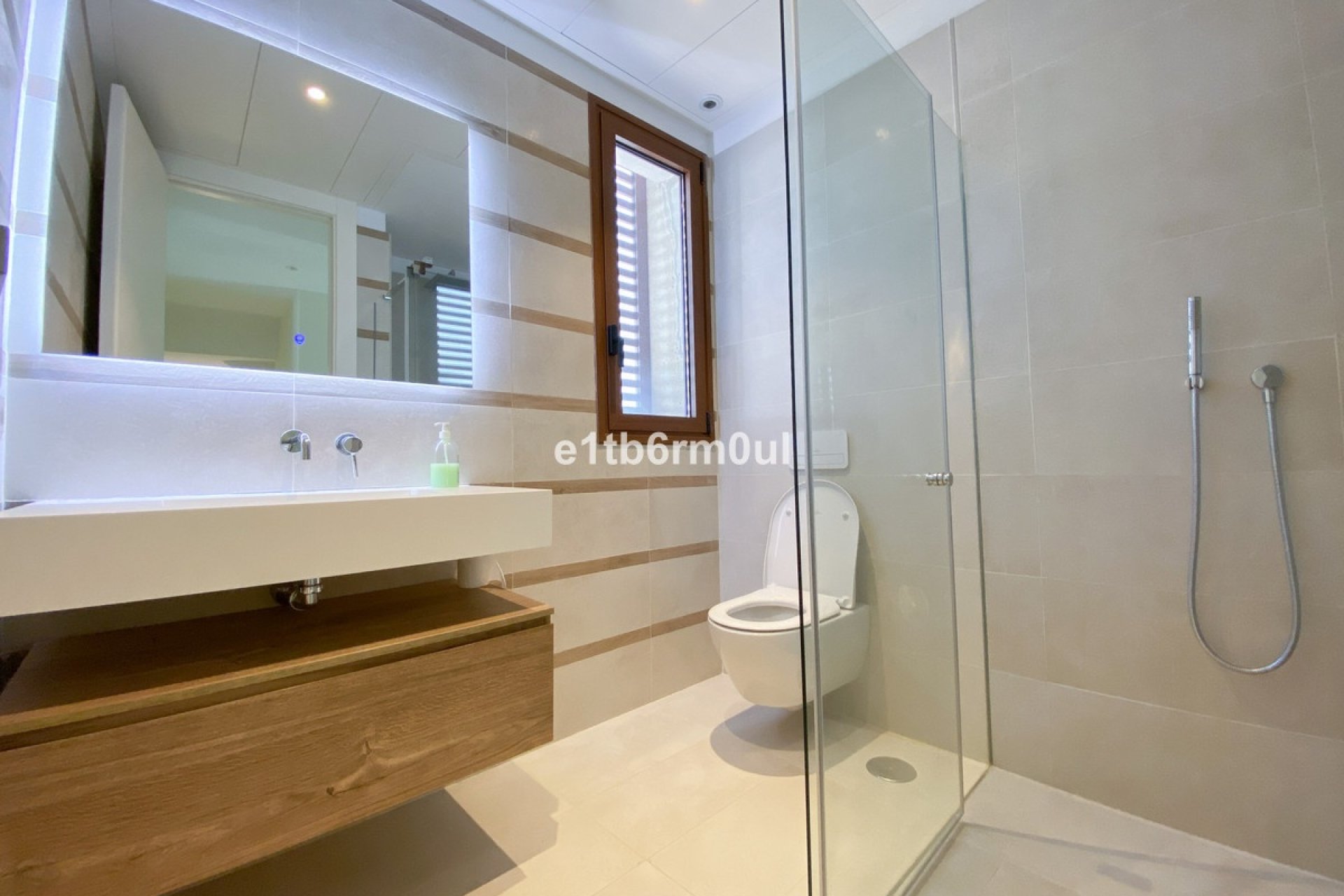 Rynek wtórny - Villa - Marbella - The Golden Mile