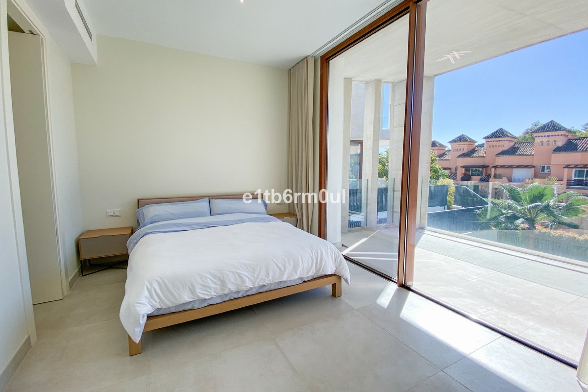 Rynek wtórny - Villa - Marbella - The Golden Mile