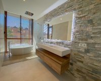 Rynek wtórny - Villa - Marbella - The Golden Mile