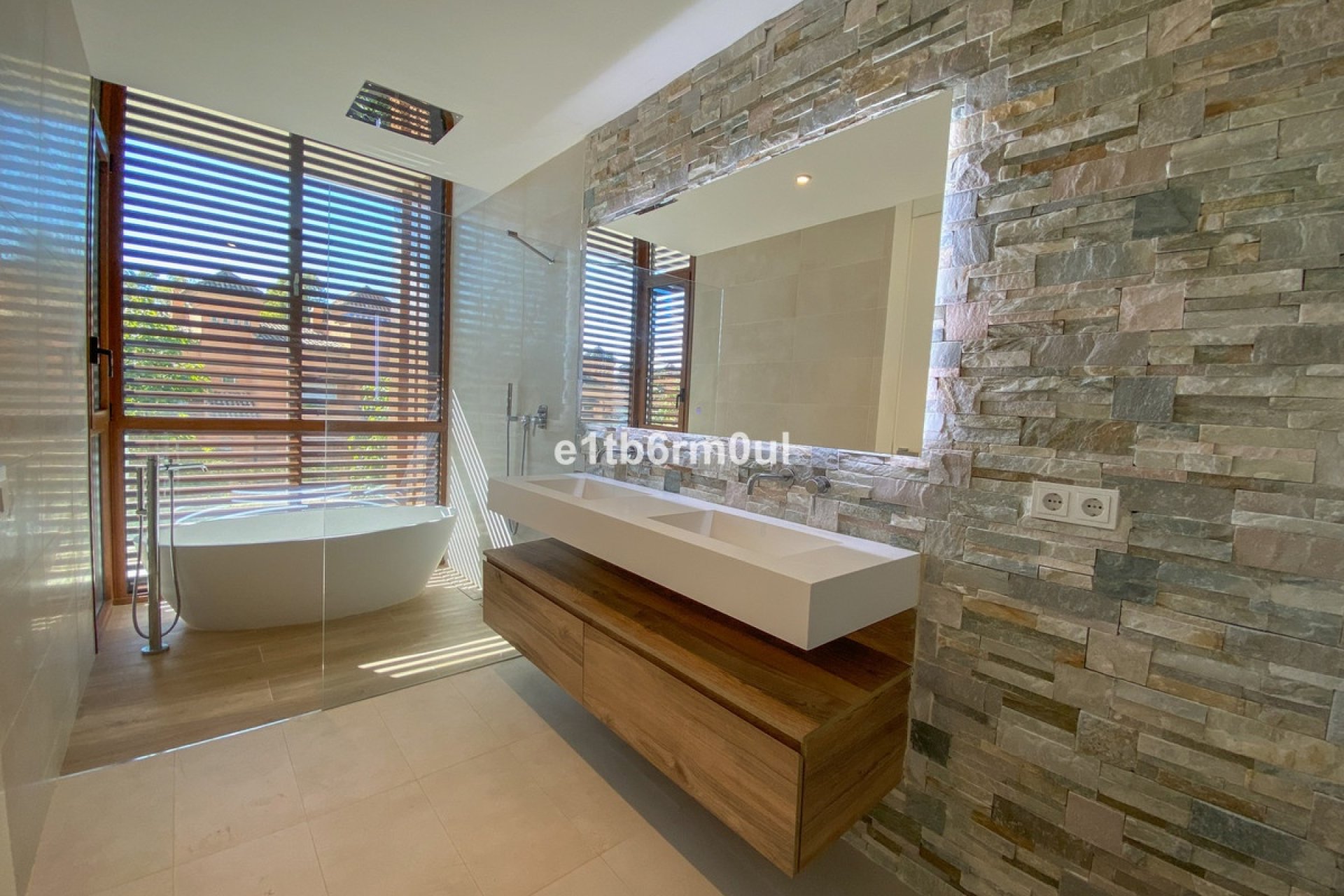 Rynek wtórny - Villa - Marbella - The Golden Mile