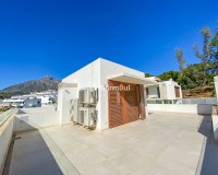 Rynek wtórny - Villa - Marbella - The Golden Mile