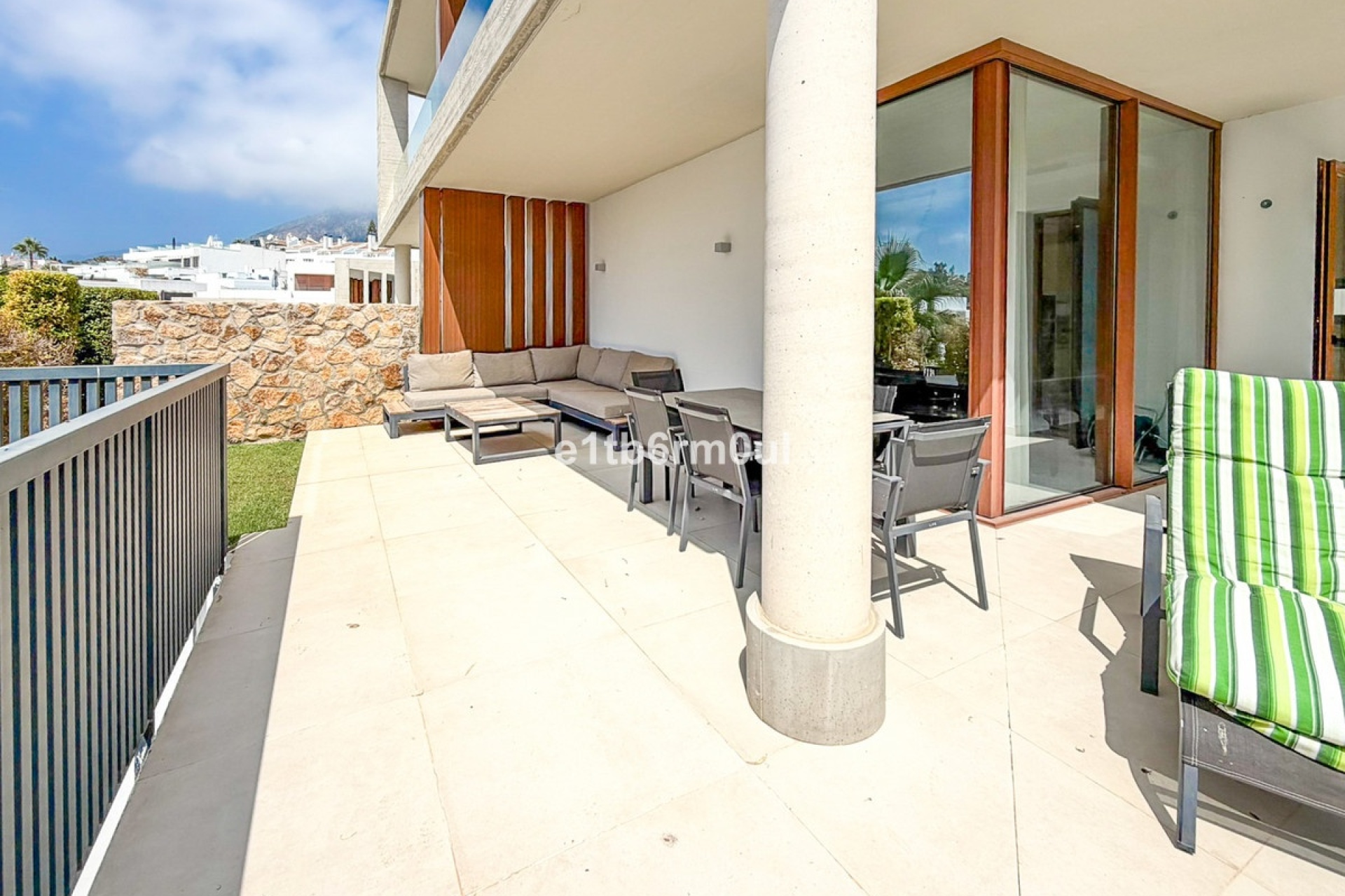 Rynek wtórny - Villa - Marbella - The Golden Mile