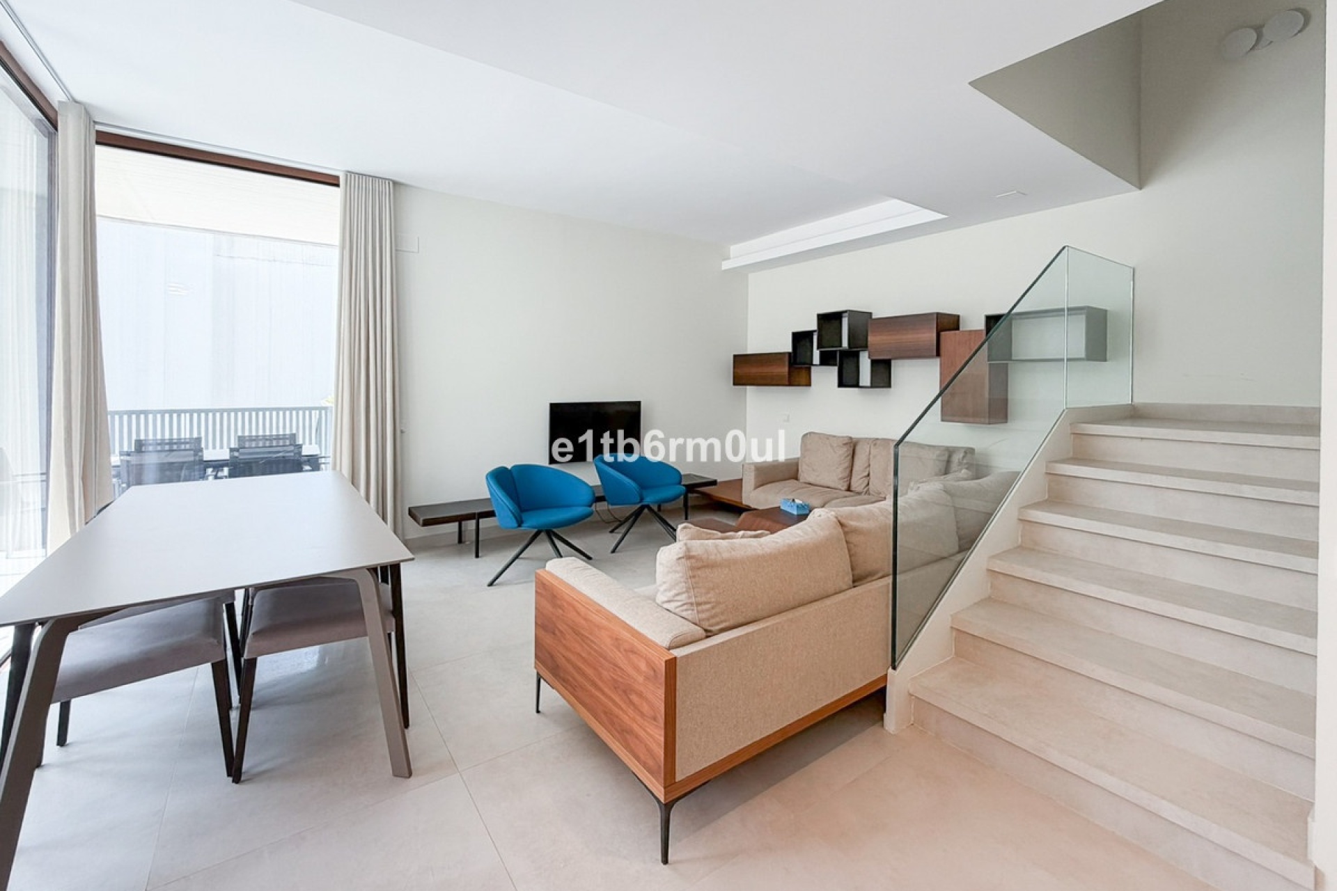 Rynek wtórny - Villa - Marbella - The Golden Mile