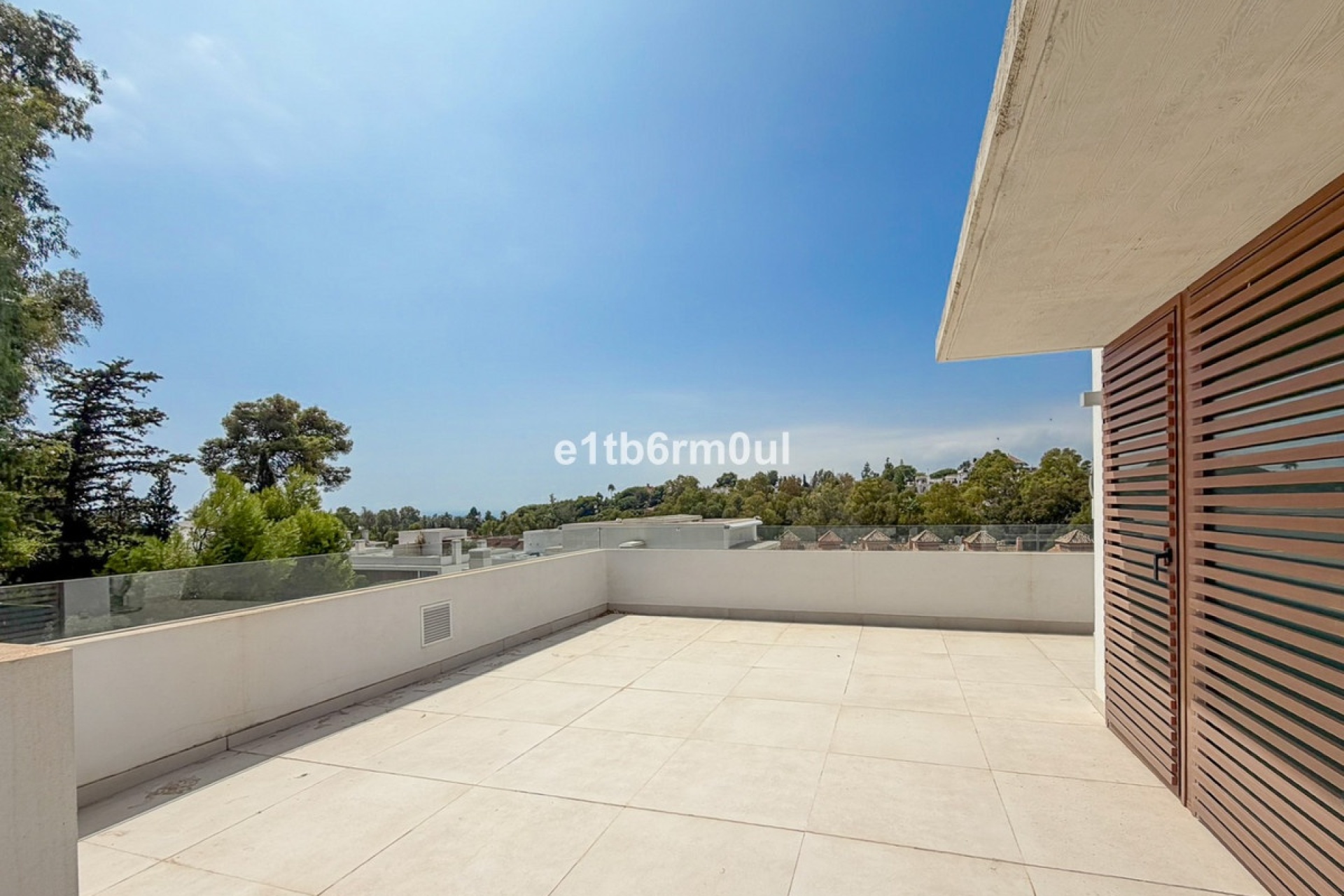 Rynek wtórny - Villa - Marbella - The Golden Mile