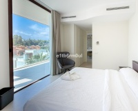 Rynek wtórny - Villa - Marbella - The Golden Mile