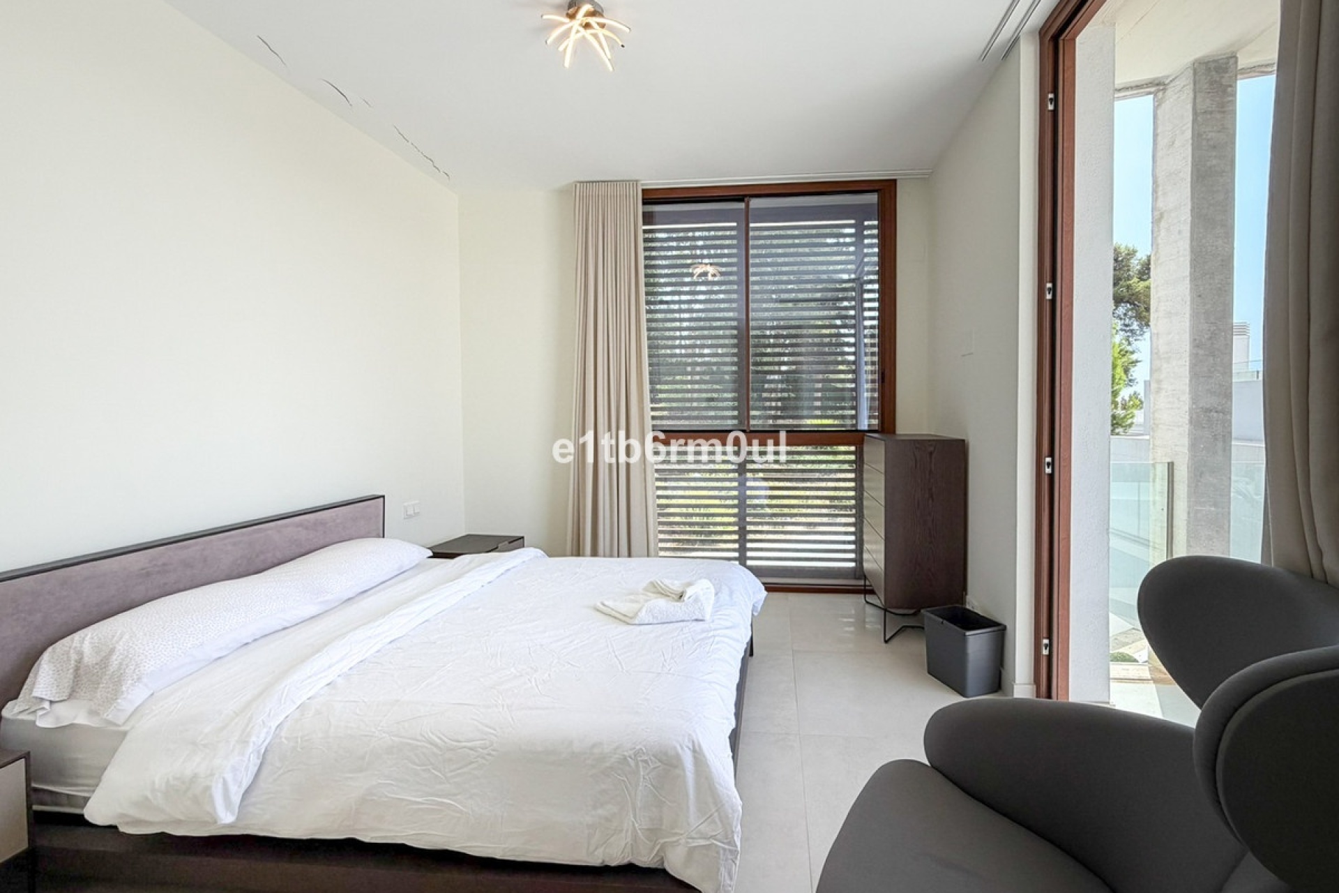Rynek wtórny - Villa - Marbella - The Golden Mile