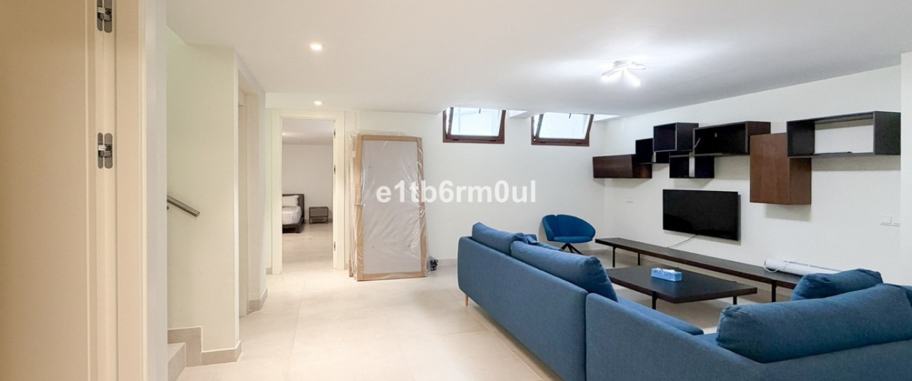 Rynek wtórny - Villa - Marbella - The Golden Mile