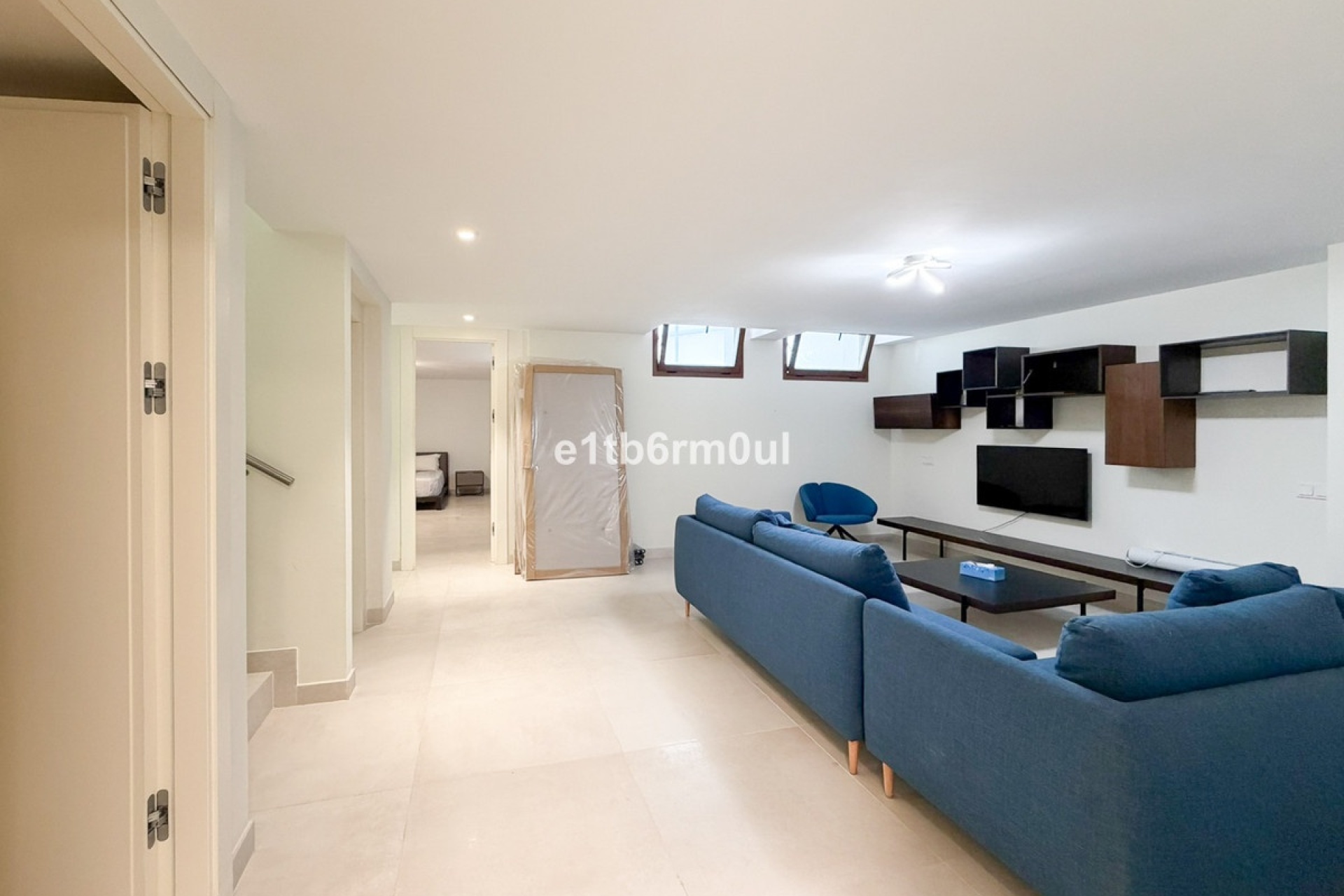 Rynek wtórny - Villa - Marbella - The Golden Mile