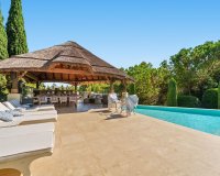 Rynek wtórny - Villa - Marbella - The Golden Mile