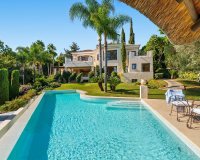 Rynek wtórny - Villa - Marbella - The Golden Mile