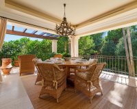 Rynek wtórny - Villa - Marbella - The Golden Mile