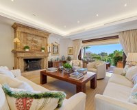 Rynek wtórny - Villa - Marbella - The Golden Mile