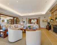 Rynek wtórny - Villa - Marbella - The Golden Mile