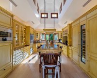 Rynek wtórny - Villa - Marbella - The Golden Mile