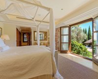 Rynek wtórny - Villa - Marbella - The Golden Mile