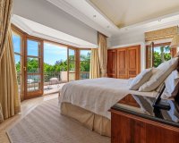 Rynek wtórny - Villa - Marbella - The Golden Mile