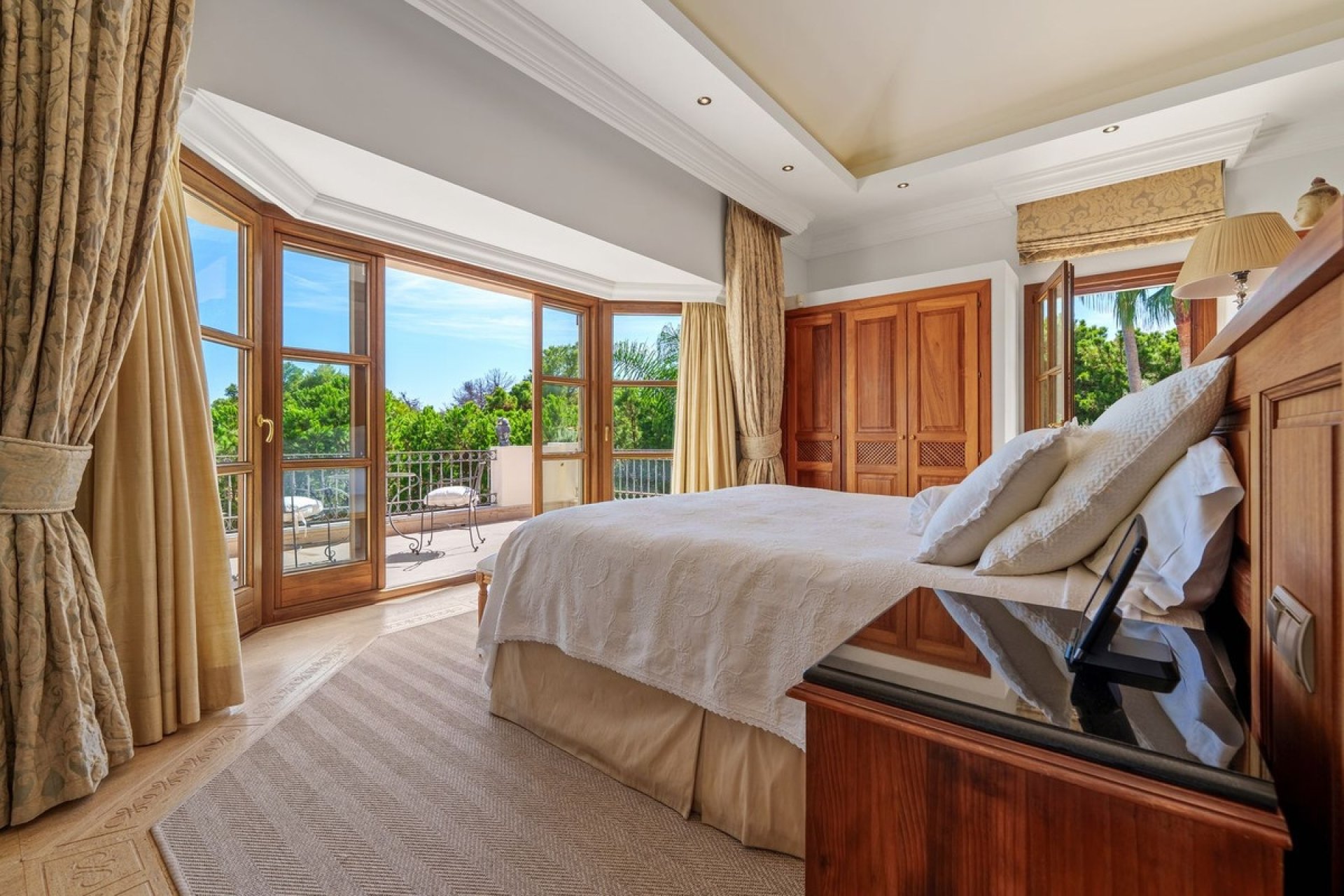 Rynek wtórny - Villa - Marbella - The Golden Mile
