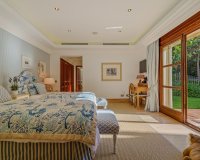 Rynek wtórny - Villa - Marbella - The Golden Mile