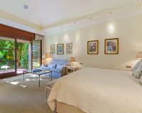 Rynek wtórny - Villa - Marbella - The Golden Mile