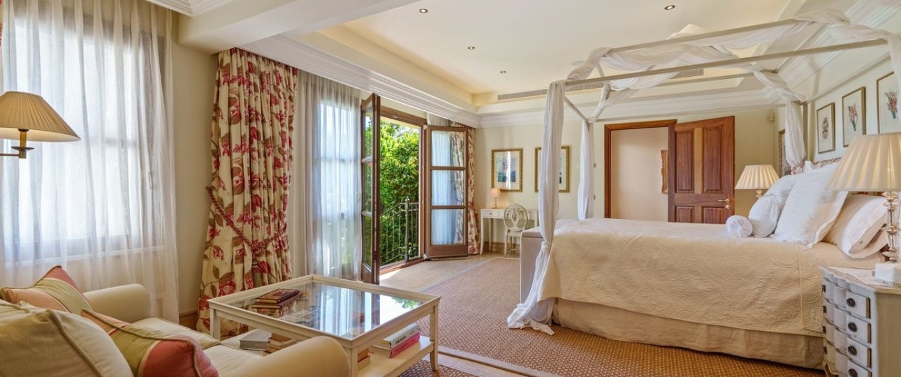 Rynek wtórny - Villa - Marbella - The Golden Mile