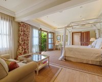 Rynek wtórny - Villa - Marbella - The Golden Mile