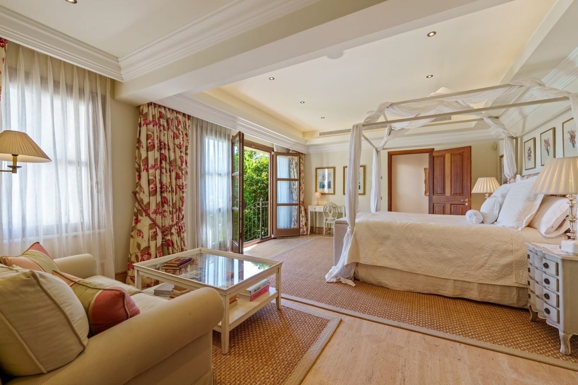 Rynek wtórny - Villa - Marbella - The Golden Mile