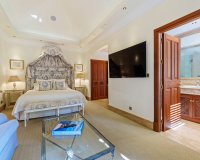 Rynek wtórny - Villa - Marbella - The Golden Mile
