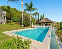 Rynek wtórny - Villa - Marbella - The Golden Mile
