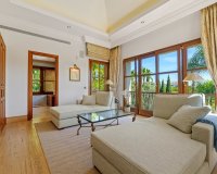 Rynek wtórny - Villa - Marbella - The Golden Mile