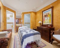 Rynek wtórny - Villa - Marbella - The Golden Mile