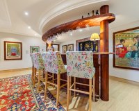 Rynek wtórny - Villa - Marbella - The Golden Mile
