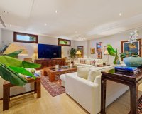Rynek wtórny - Villa - Marbella - The Golden Mile