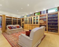 Rynek wtórny - Villa - Marbella - The Golden Mile