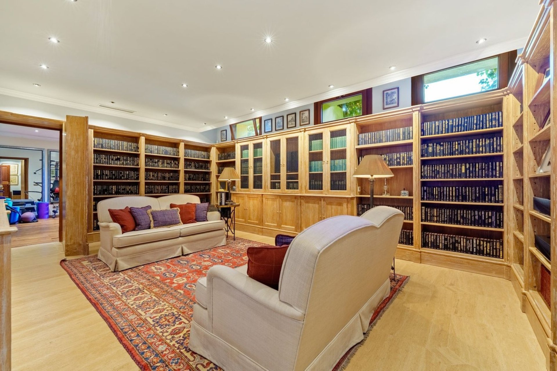 Rynek wtórny - Villa - Marbella - The Golden Mile