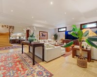 Rynek wtórny - Villa - Marbella - The Golden Mile