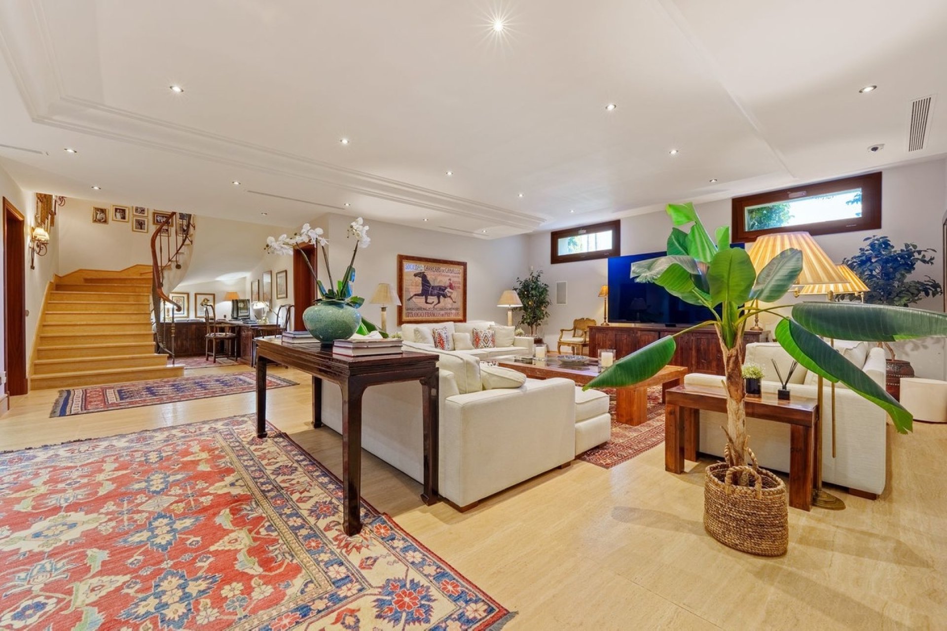 Rynek wtórny - Villa - Marbella - The Golden Mile