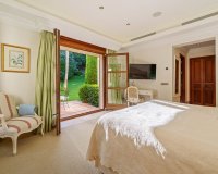 Rynek wtórny - Villa - Marbella - The Golden Mile