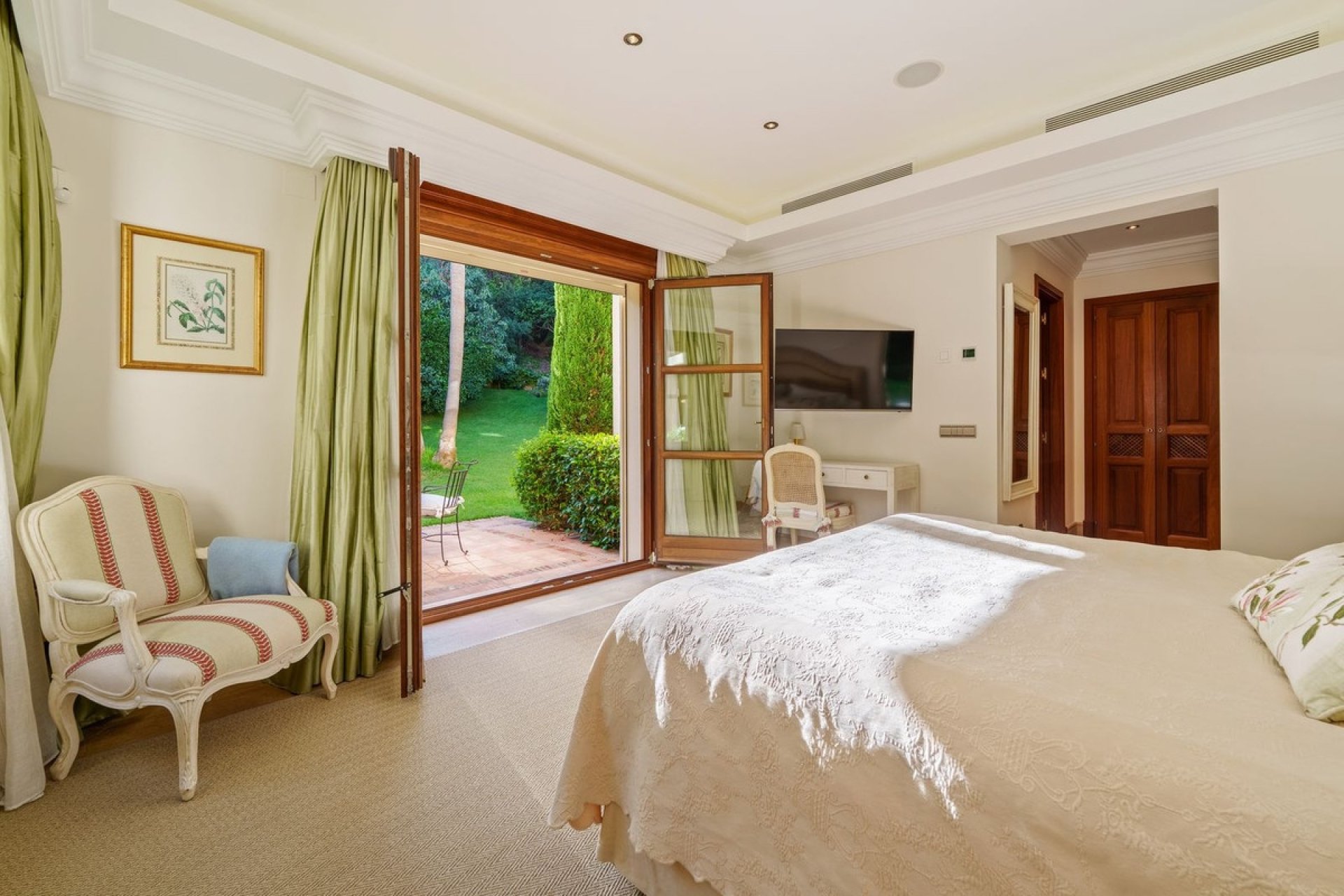 Rynek wtórny - Villa - Marbella - The Golden Mile