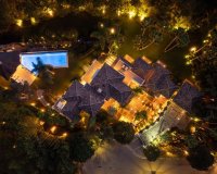 Rynek wtórny - Villa - Marbella - The Golden Mile