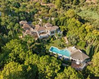 Rynek wtórny - Villa - Marbella - The Golden Mile