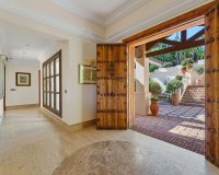 Rynek wtórny - Villa - Marbella - The Golden Mile