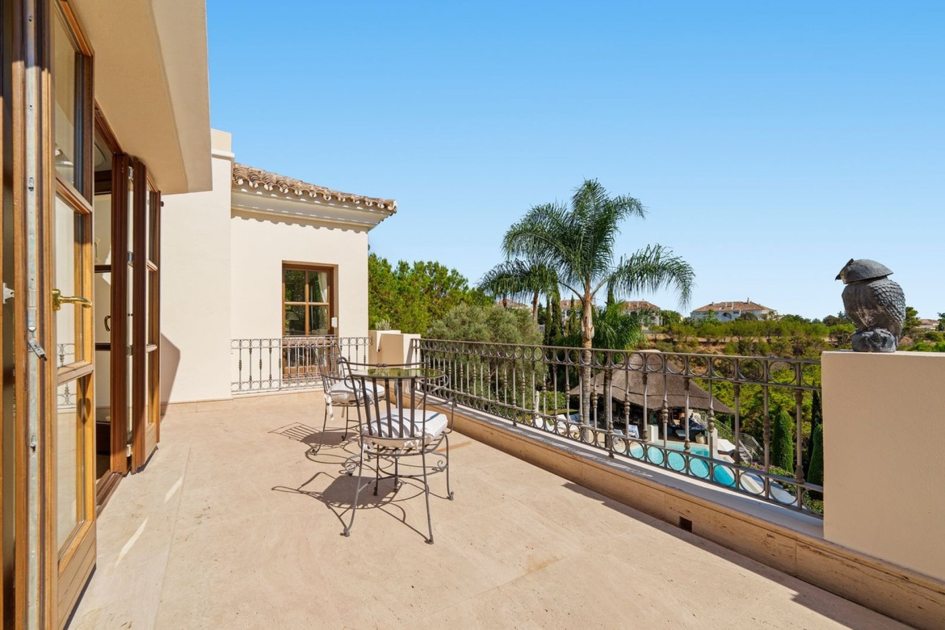 Rynek wtórny - Villa - Marbella - The Golden Mile