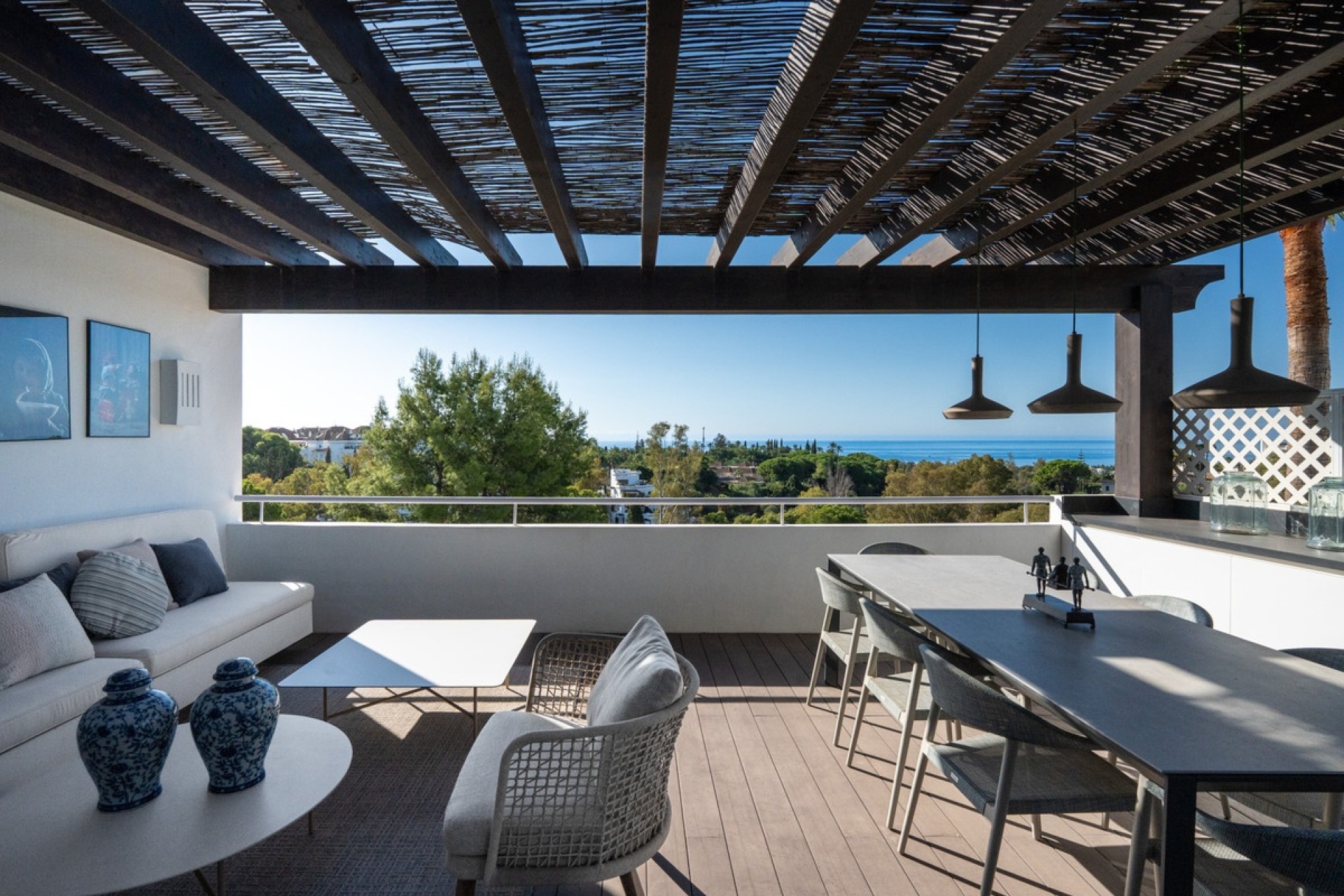 Rynek wtórny - Villa - Marbella - The Golden Mile
