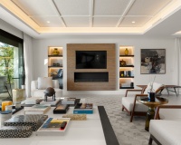 Rynek wtórny - Villa - Marbella - The Golden Mile