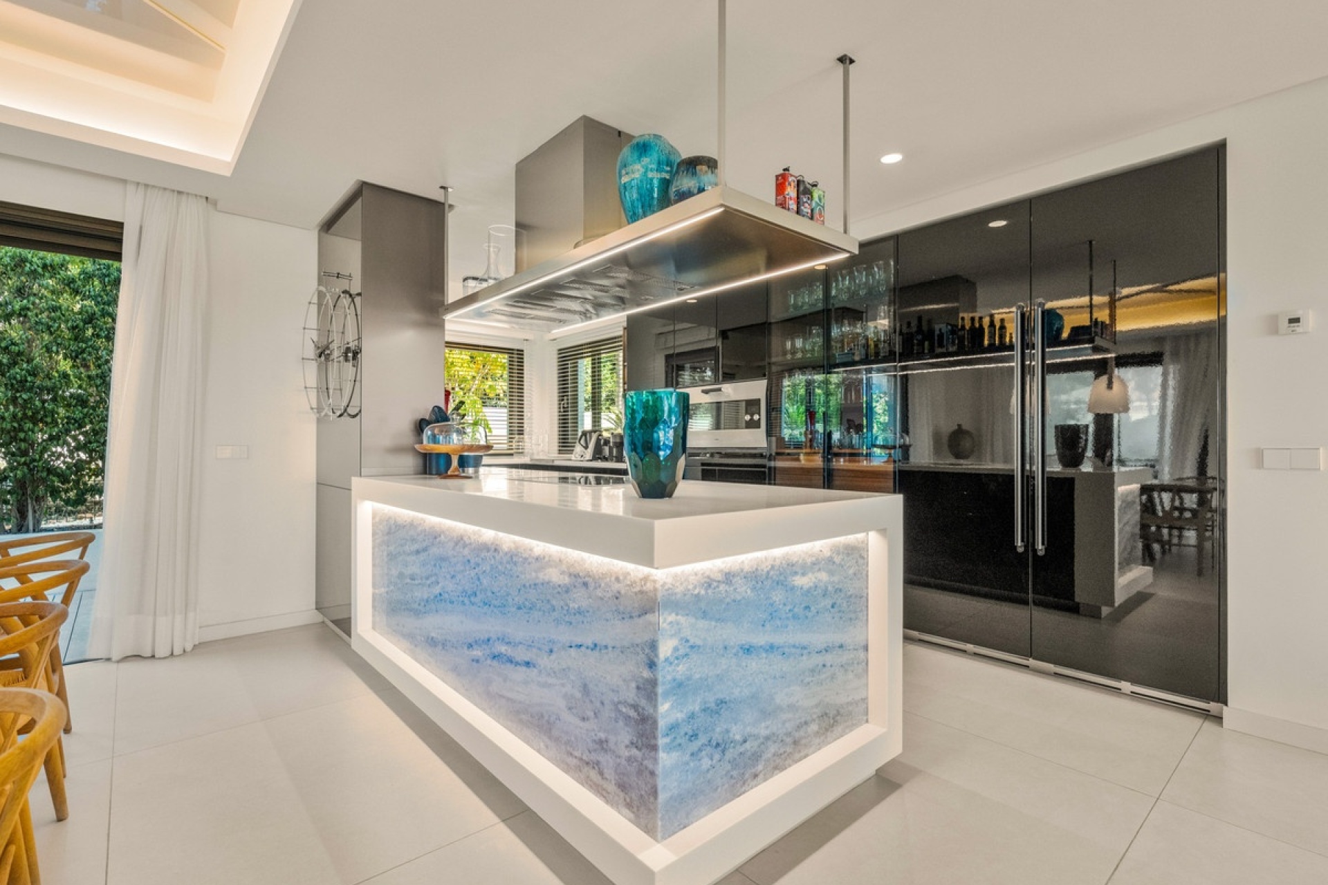 Rynek wtórny - Villa - Marbella - The Golden Mile