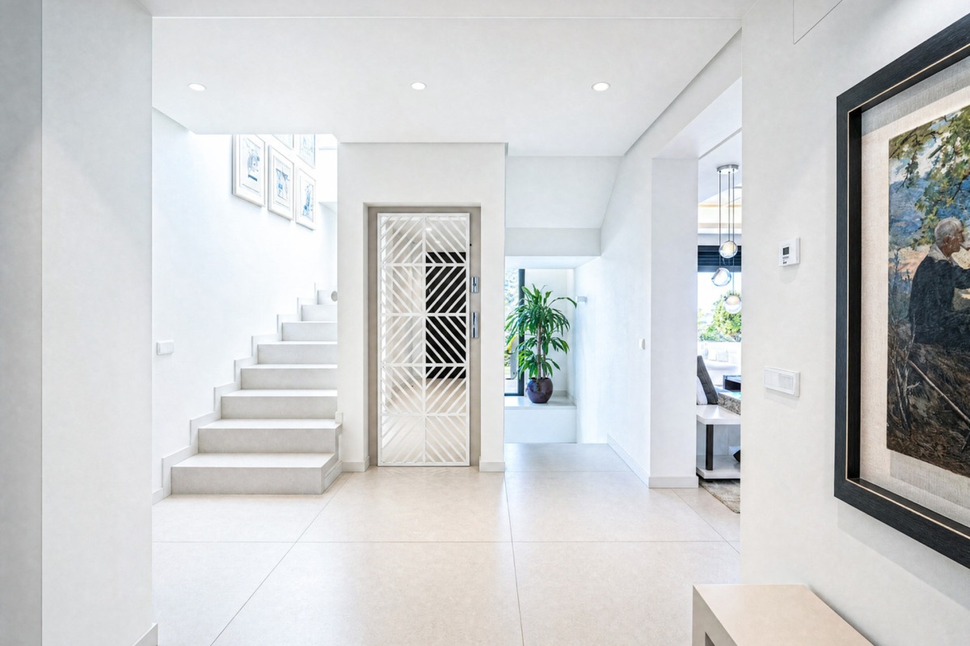 Rynek wtórny - Villa - Marbella - The Golden Mile