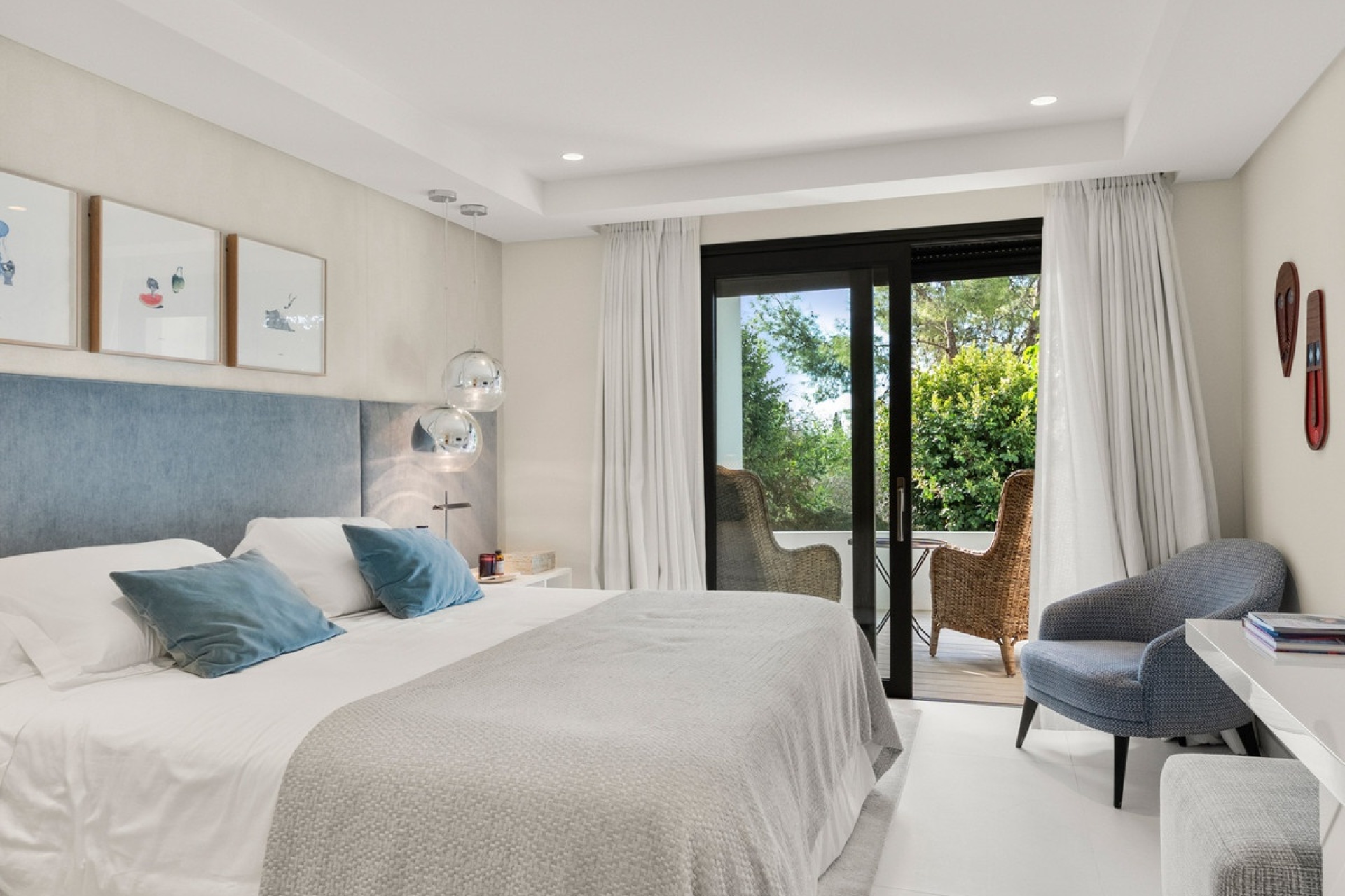Rynek wtórny - Villa - Marbella - The Golden Mile