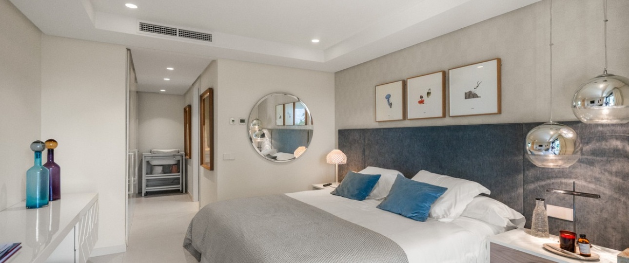 Rynek wtórny - Villa - Marbella - The Golden Mile